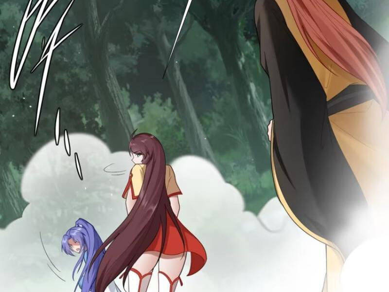 Thái Cổ Yêu Thánh Lấy Ta Làm Lô Đỉnh Chapter 62 - 56