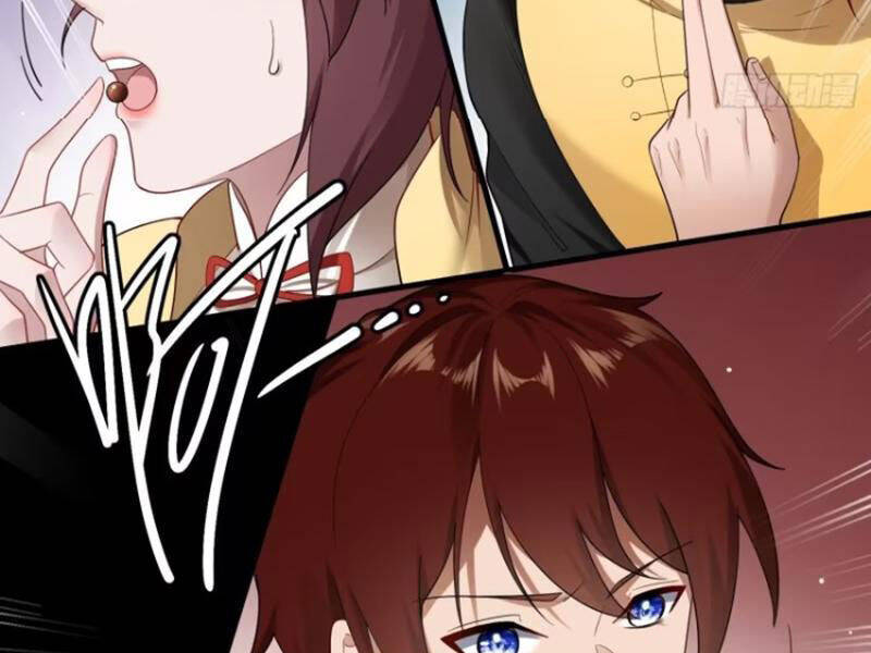 Thái Cổ Yêu Thánh Lấy Ta Làm Lô Đỉnh Chapter 62 - 60