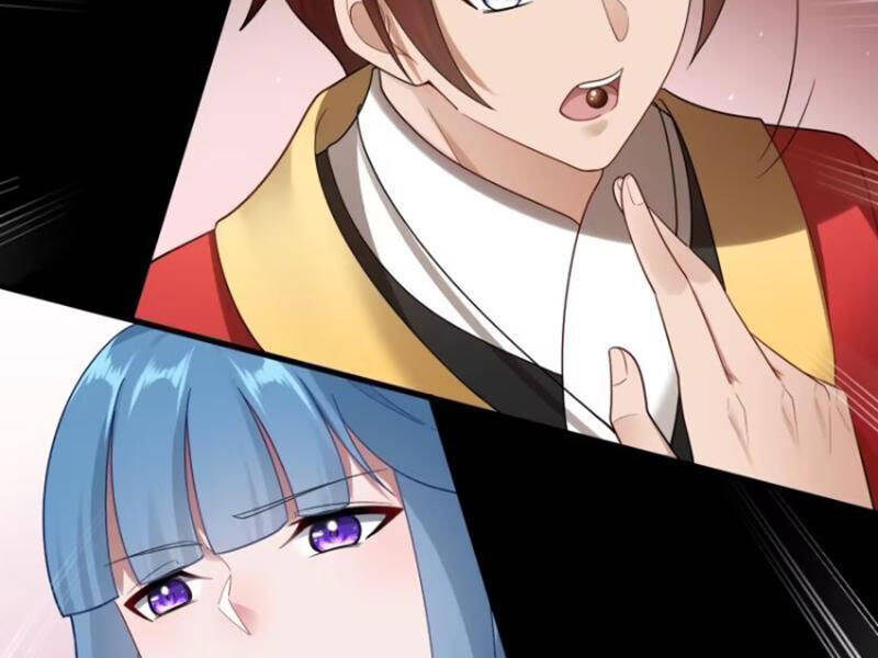 Thái Cổ Yêu Thánh Lấy Ta Làm Lô Đỉnh Chapter 62 - 61