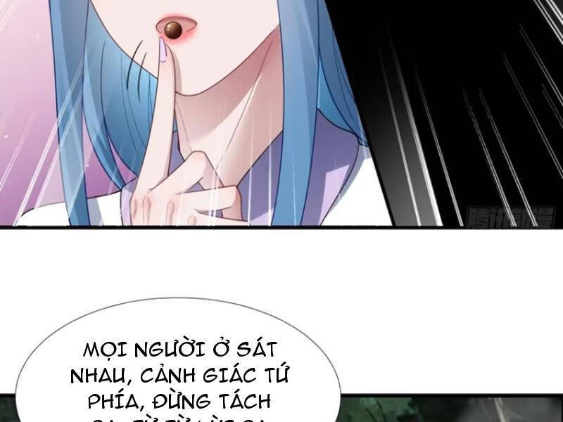 Thái Cổ Yêu Thánh Lấy Ta Làm Lô Đỉnh Chapter 62 - 62