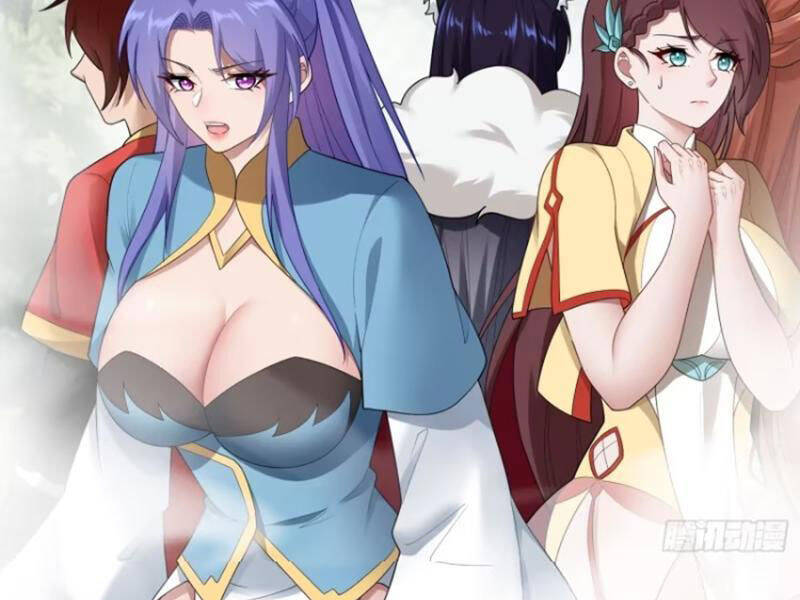 Thái Cổ Yêu Thánh Lấy Ta Làm Lô Đỉnh Chapter 62 - 64