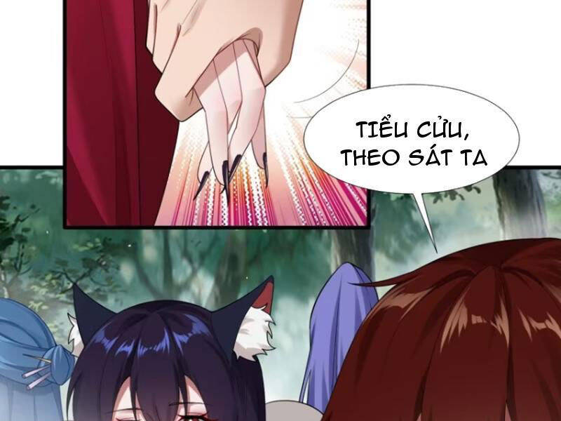 Thái Cổ Yêu Thánh Lấy Ta Làm Lô Đỉnh Chapter 62 - 66