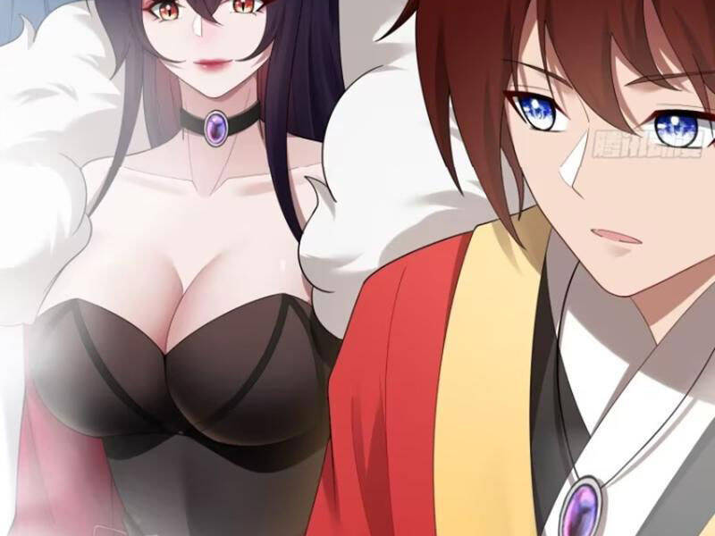 Thái Cổ Yêu Thánh Lấy Ta Làm Lô Đỉnh Chapter 62 - 67