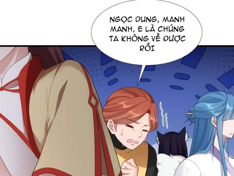 Thái Cổ Yêu Thánh Lấy Ta Làm Lô Đỉnh Chapter 62 - 69