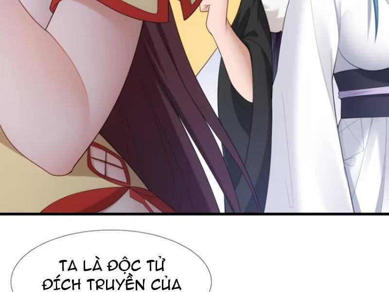 Thái Cổ Yêu Thánh Lấy Ta Làm Lô Đỉnh Chapter 62 - 70