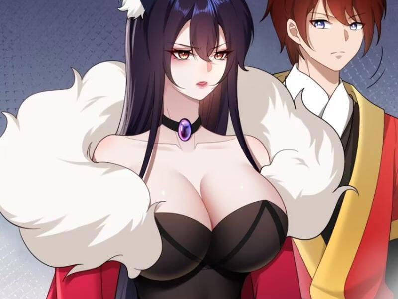 Thái Cổ Yêu Thánh Lấy Ta Làm Lô Đỉnh Chapter 62 - 84