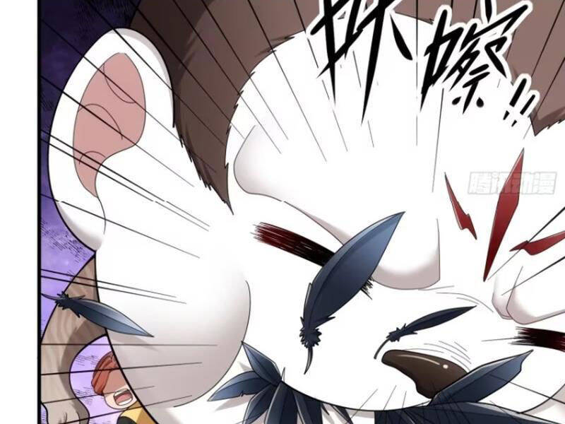 Thái Cổ Yêu Thánh Lấy Ta Làm Lô Đỉnh Chapter 62 - 10