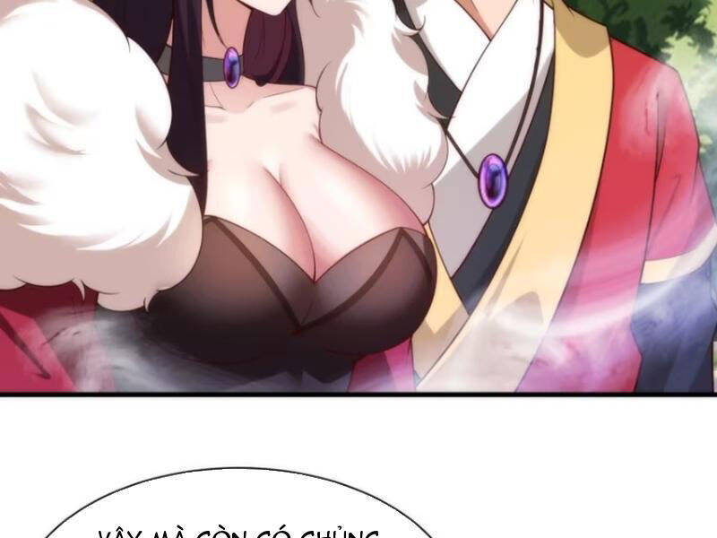 Thái Cổ Yêu Thánh Lấy Ta Làm Lô Đỉnh Chapter 63 - 11