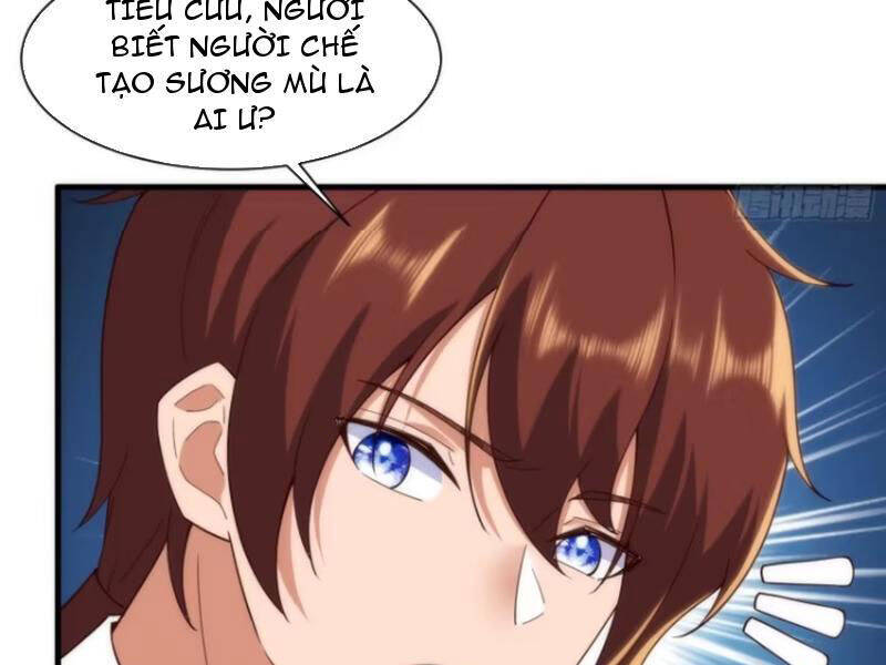 Thái Cổ Yêu Thánh Lấy Ta Làm Lô Đỉnh Chapter 63 - 3