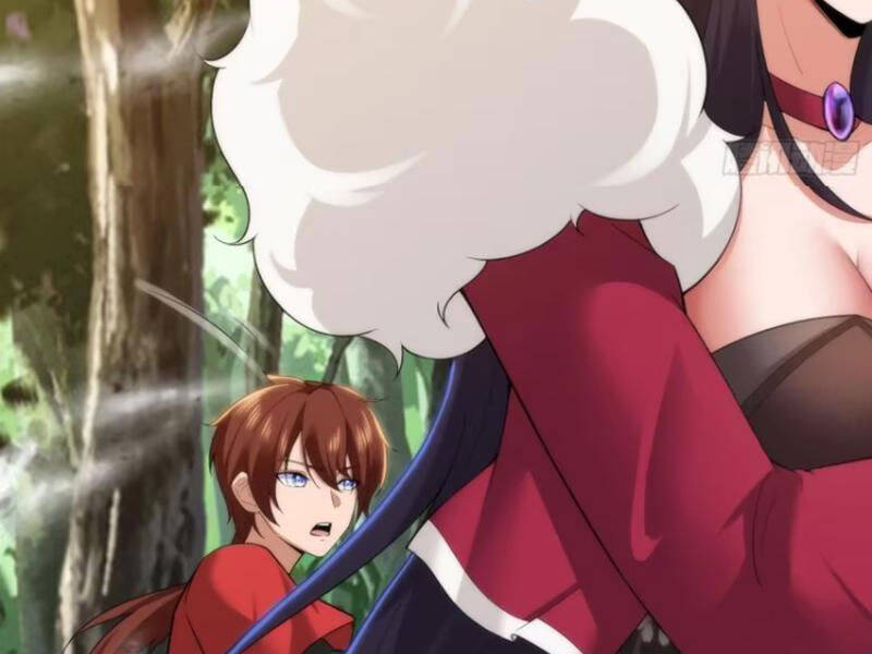 Thái Cổ Yêu Thánh Lấy Ta Làm Lô Đỉnh Chapter 63 - 30