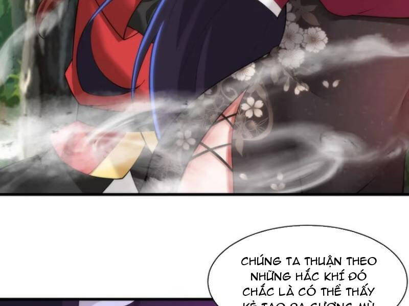 Thái Cổ Yêu Thánh Lấy Ta Làm Lô Đỉnh Chapter 63 - 31