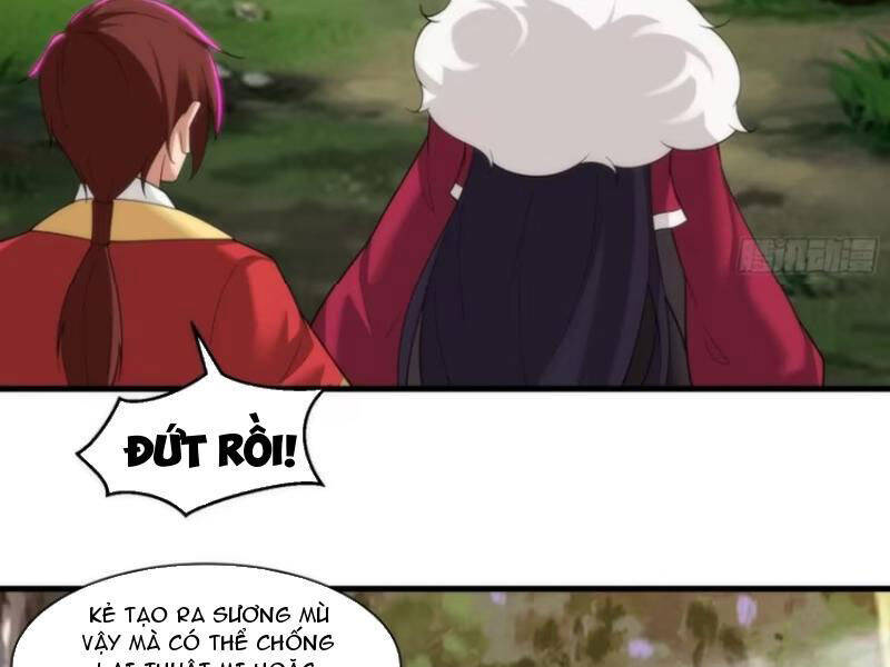 Thái Cổ Yêu Thánh Lấy Ta Làm Lô Đỉnh Chapter 63 - 37