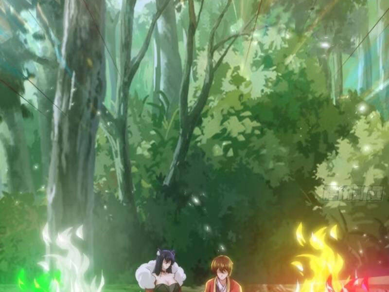 Thái Cổ Yêu Thánh Lấy Ta Làm Lô Đỉnh Chapter 63 - 48