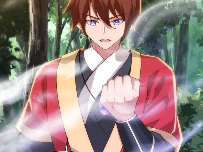 Thái Cổ Yêu Thánh Lấy Ta Làm Lô Đỉnh Chapter 63 - 67