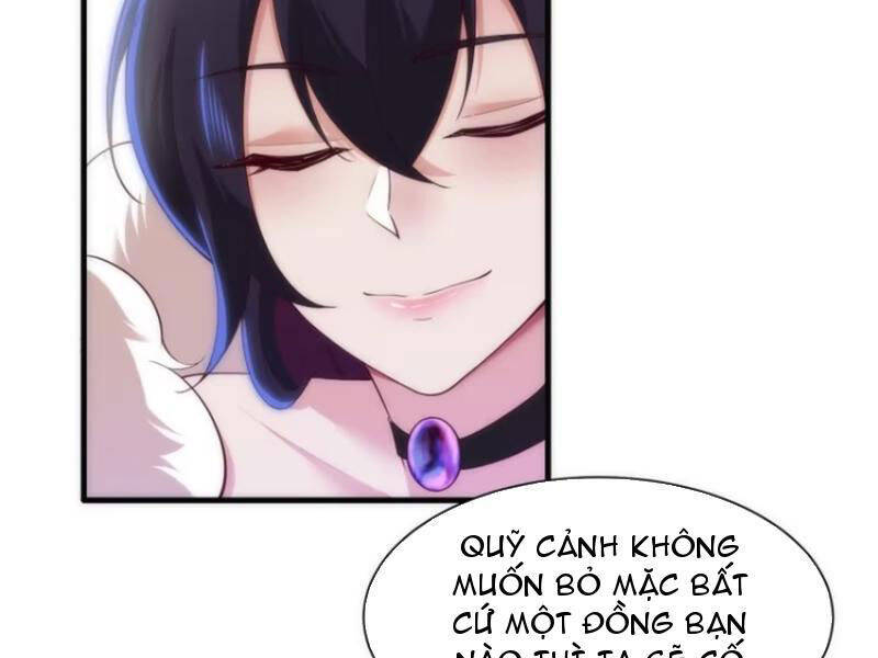 Thái Cổ Yêu Thánh Lấy Ta Làm Lô Đỉnh Chapter 63 - 69