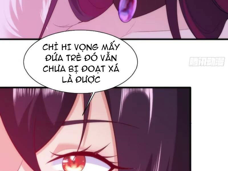 Thái Cổ Yêu Thánh Lấy Ta Làm Lô Đỉnh Chapter 63 - 80