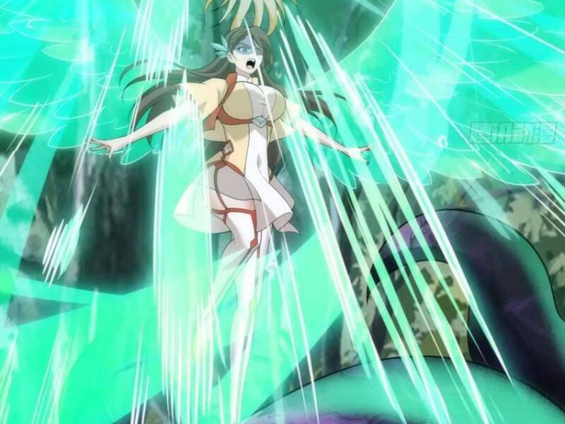 Thái Cổ Yêu Thánh Lấy Ta Làm Lô Đỉnh Chapter 63 - 84