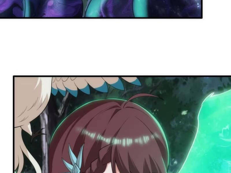 Thái Cổ Yêu Thánh Lấy Ta Làm Lô Đỉnh Chapter 63 - 87