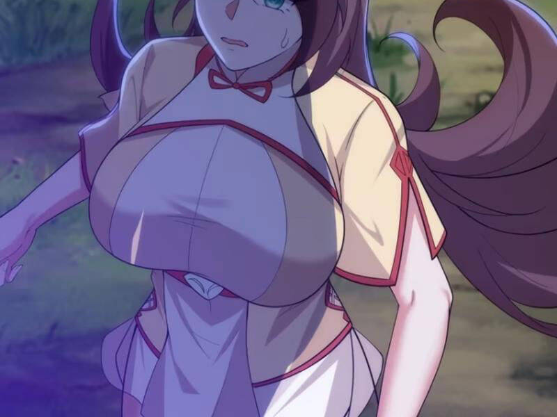 Thái Cổ Yêu Thánh Lấy Ta Làm Lô Đỉnh Chapter 63 - 92