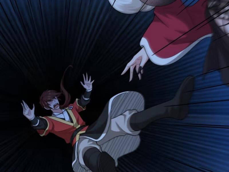 Thái Cổ Yêu Thánh Lấy Ta Làm Lô Đỉnh Chapter 70 - 2