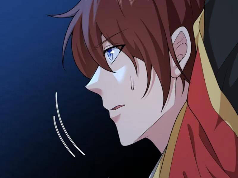 Thái Cổ Yêu Thánh Lấy Ta Làm Lô Đỉnh Chapter 70 - 11