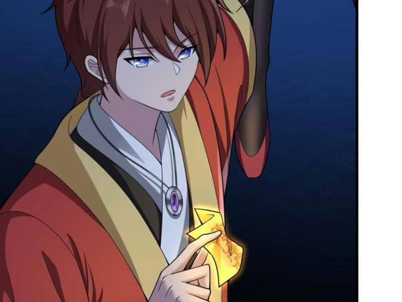 Thái Cổ Yêu Thánh Lấy Ta Làm Lô Đỉnh Chapter 70 - 15