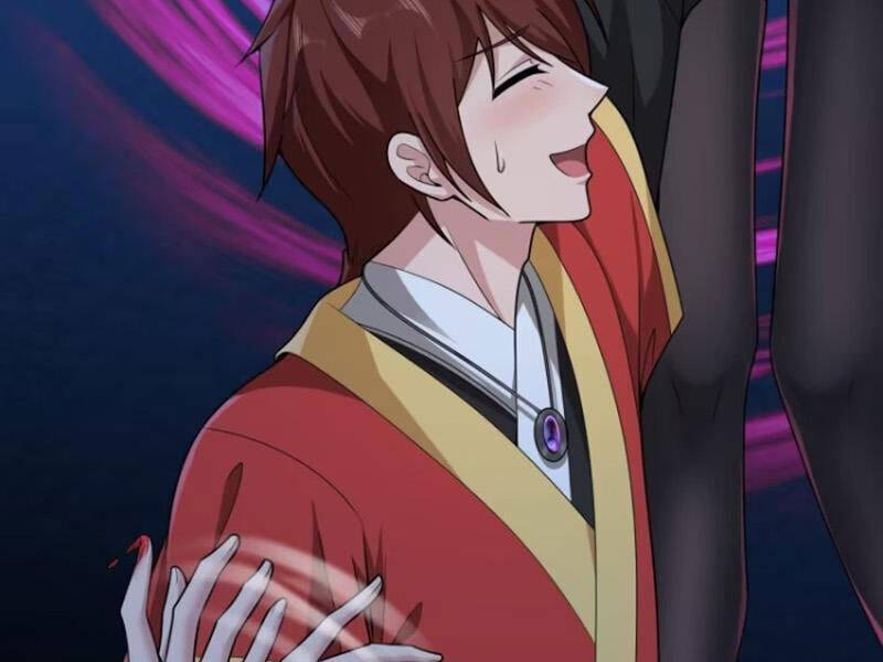 Thái Cổ Yêu Thánh Lấy Ta Làm Lô Đỉnh Chapter 70 - 33