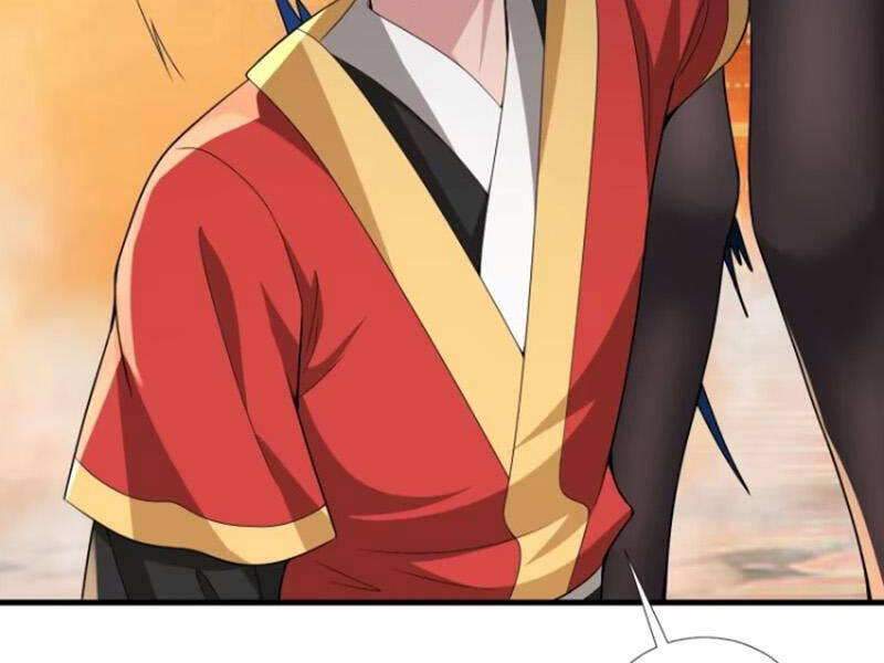 Thái Cổ Yêu Thánh Lấy Ta Làm Lô Đỉnh Chapter 70 - 40