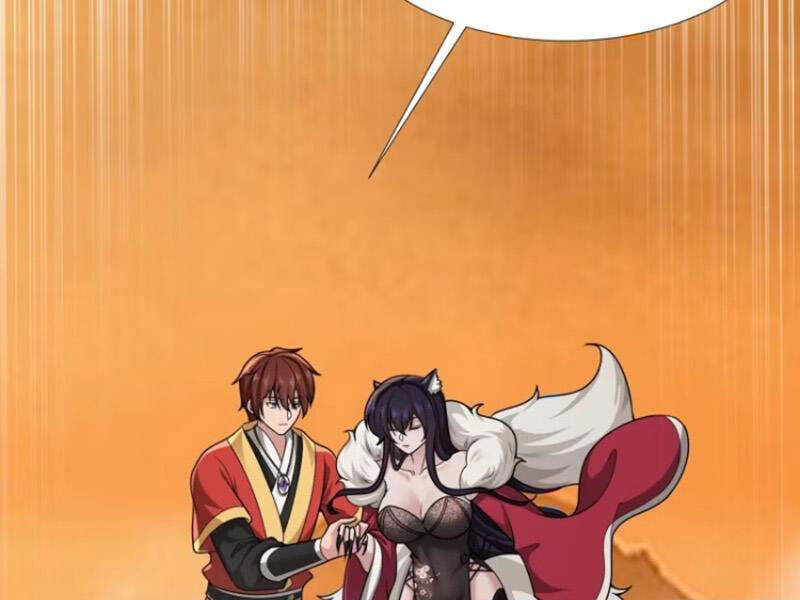 Thái Cổ Yêu Thánh Lấy Ta Làm Lô Đỉnh Chapter 70 - 45