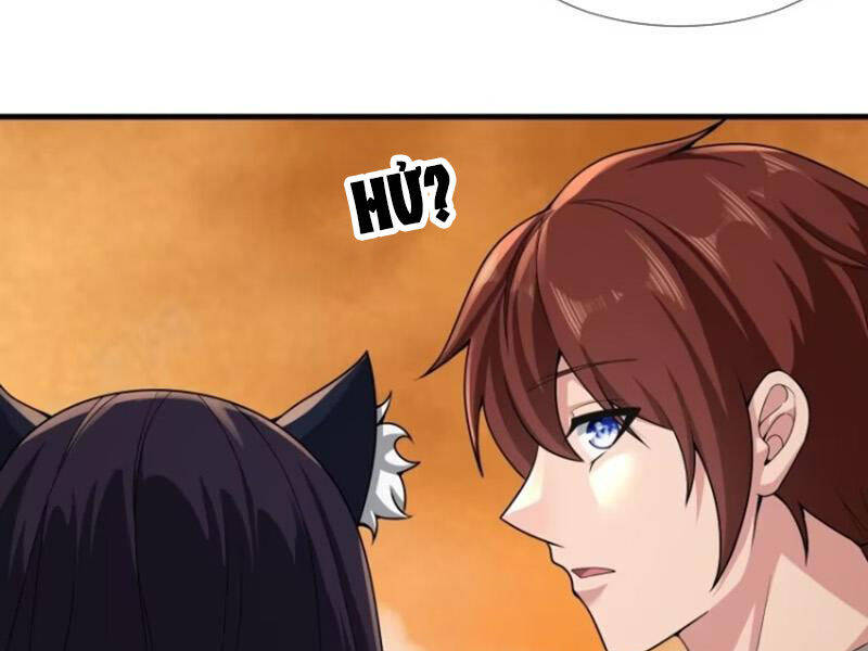 Thái Cổ Yêu Thánh Lấy Ta Làm Lô Đỉnh Chapter 70 - 47