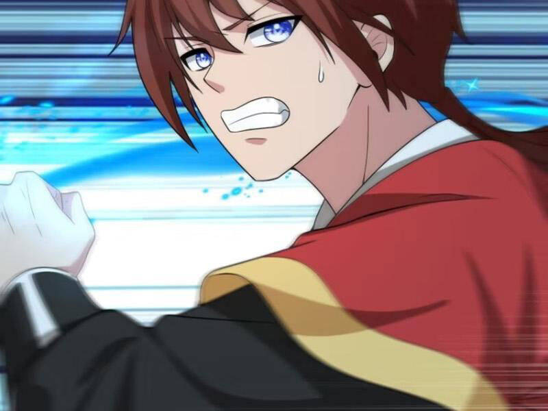 Thái Cổ Yêu Thánh Lấy Ta Làm Lô Đỉnh Chapter 70 - 63