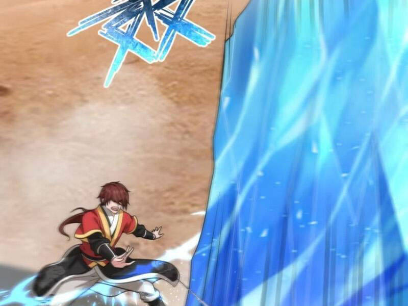 Thái Cổ Yêu Thánh Lấy Ta Làm Lô Đỉnh Chapter 70 - 65