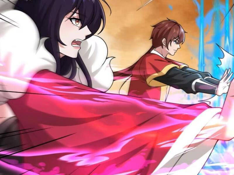 Thái Cổ Yêu Thánh Lấy Ta Làm Lô Đỉnh Chapter 70 - 69