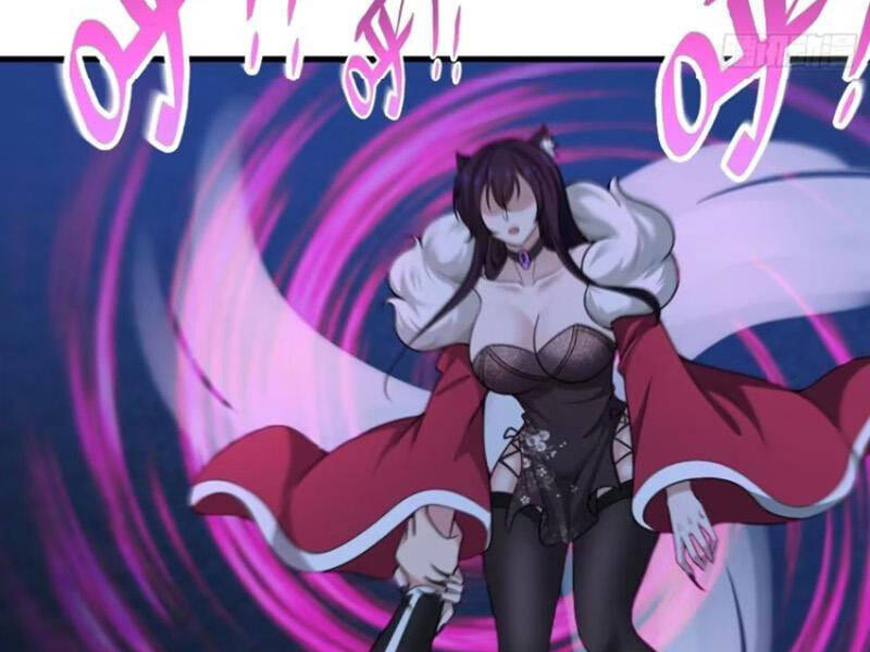 Thái Cổ Yêu Thánh Lấy Ta Làm Lô Đỉnh Chapter 70 - 8