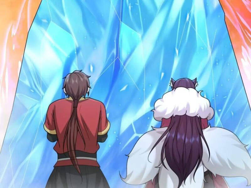 Thái Cổ Yêu Thánh Lấy Ta Làm Lô Đỉnh Chapter 70 - 72