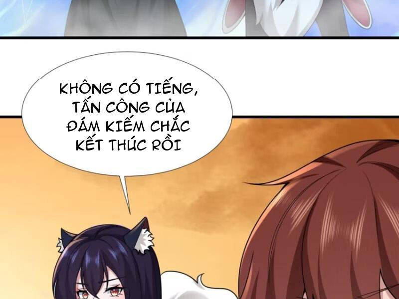 Thái Cổ Yêu Thánh Lấy Ta Làm Lô Đỉnh Chapter 70 - 73