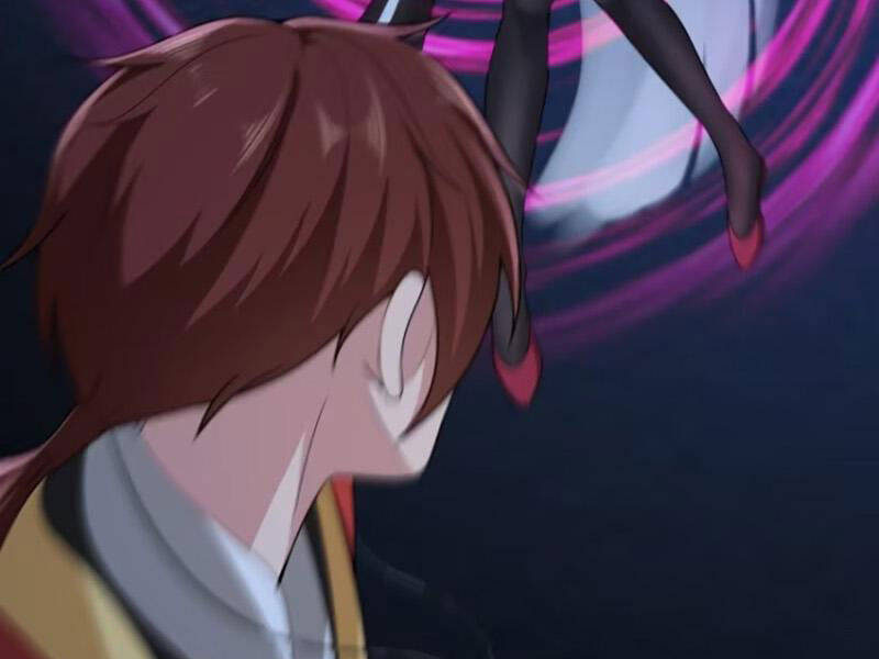 Thái Cổ Yêu Thánh Lấy Ta Làm Lô Đỉnh Chapter 70 - 9