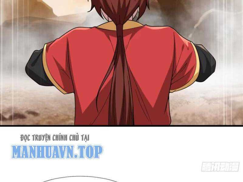 Thái Cổ Yêu Thánh Lấy Ta Làm Lô Đỉnh Chapter 70 - 81