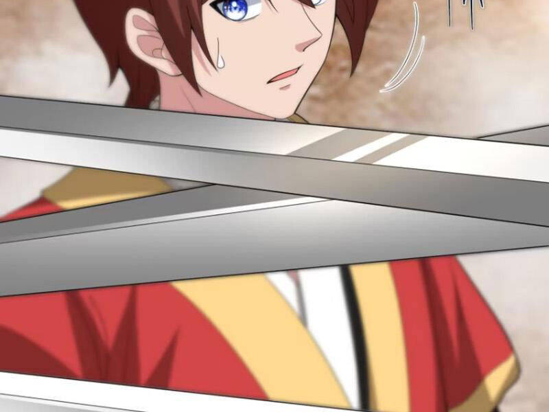 Thái Cổ Yêu Thánh Lấy Ta Làm Lô Đỉnh Chapter 70 - 90