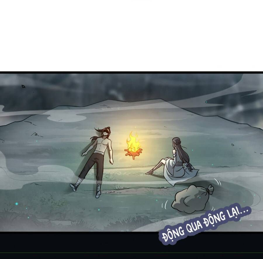 Tu Tiên Chính Là Như Vậy Chapter 3 - 42