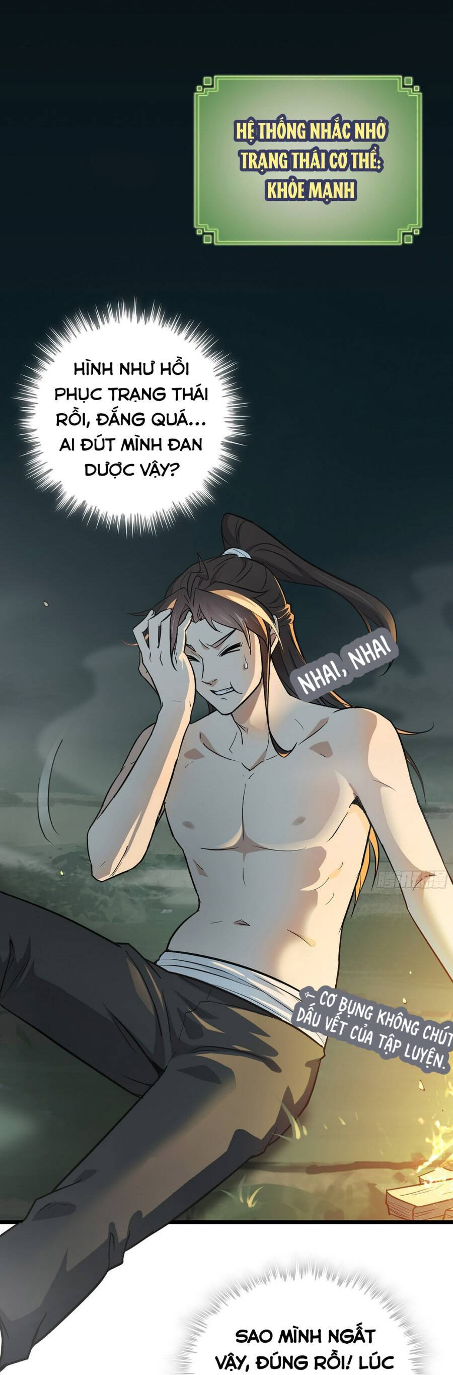 Tu Tiên Chính Là Như Vậy Chapter 3 - 44