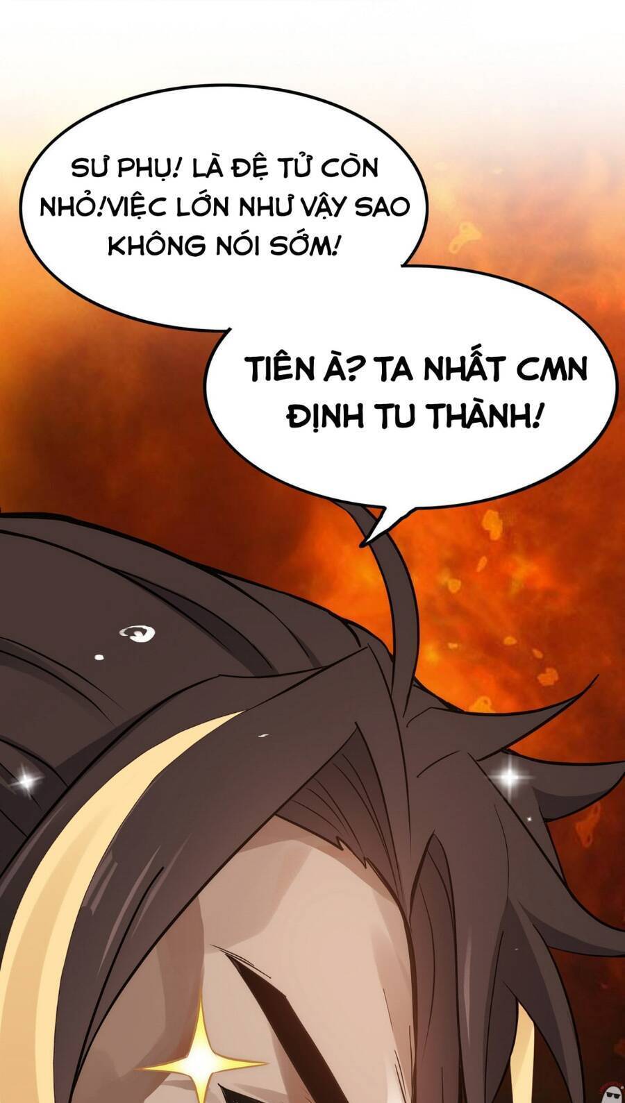 Tu Tiên Chính Là Như Vậy Chapter 3 - 48