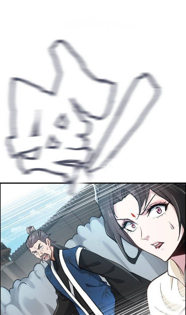 Tu Tiên Chính Là Như Vậy Chapter 35 - 1