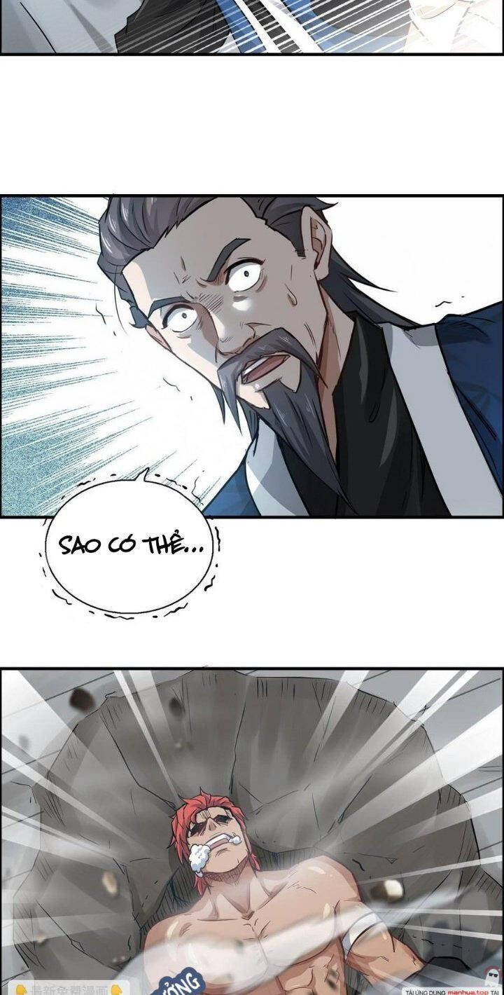 Tu Tiên Chính Là Như Vậy Chapter 35 - 2