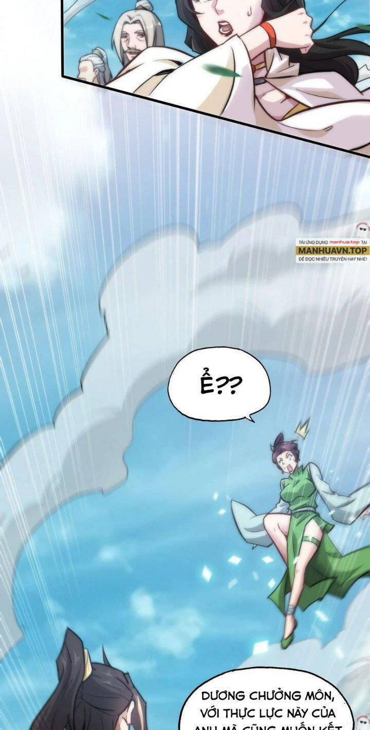 Tu Tiên Chính Là Như Vậy Chapter 35 - 11