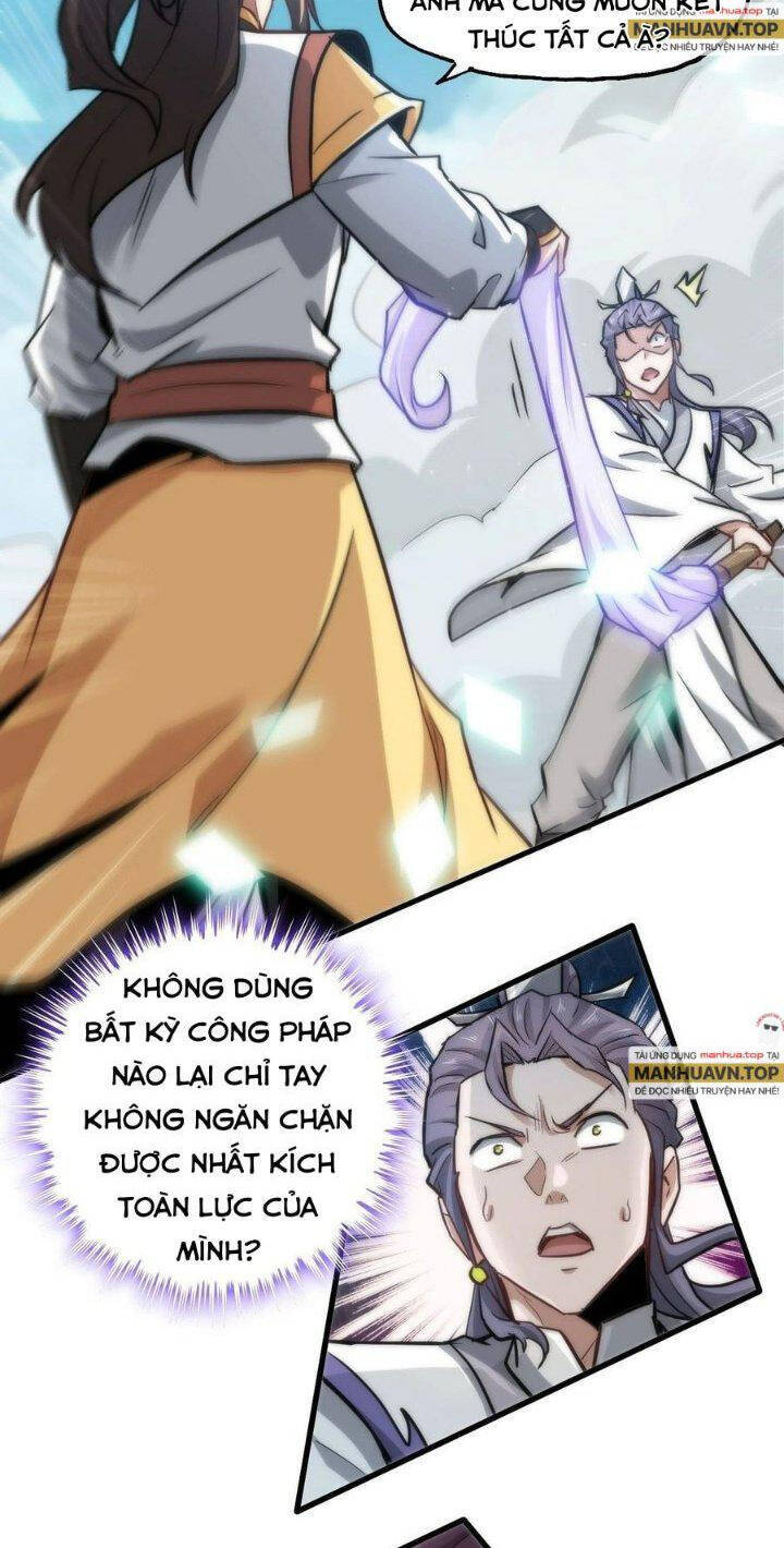 Tu Tiên Chính Là Như Vậy Chapter 35 - 12