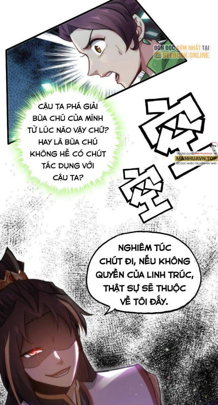 Tu Tiên Chính Là Như Vậy Chapter 35 - 13