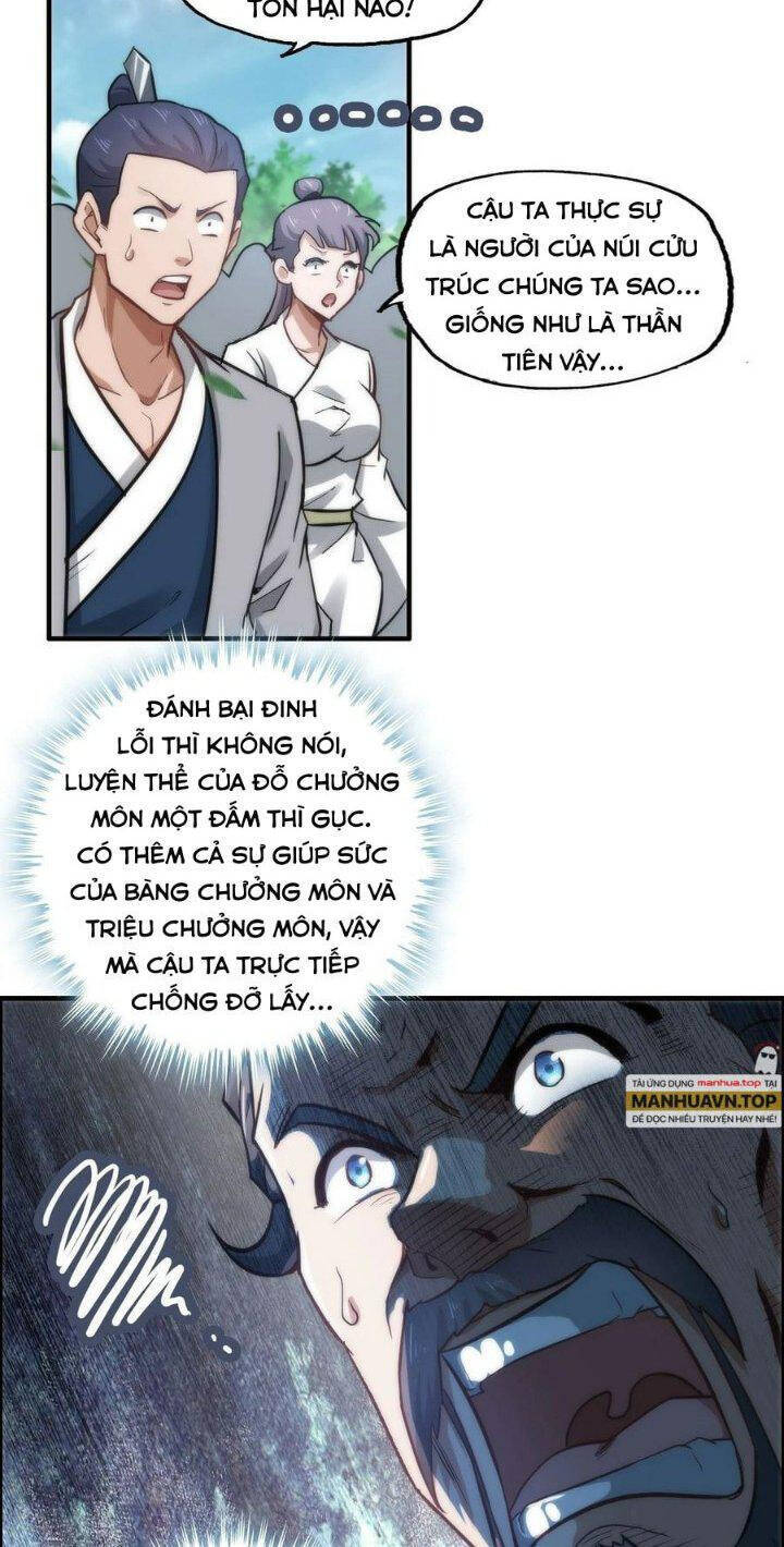 Tu Tiên Chính Là Như Vậy Chapter 35 - 15