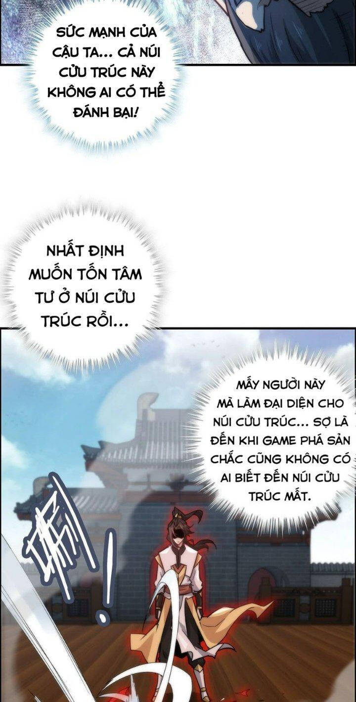 Tu Tiên Chính Là Như Vậy Chapter 35 - 16