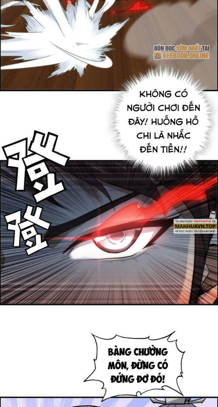 Tu Tiên Chính Là Như Vậy Chapter 35 - 17